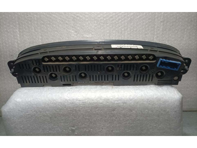 Панель приборов 9652496780, 110008966007   Citroen Xsara Picasso       