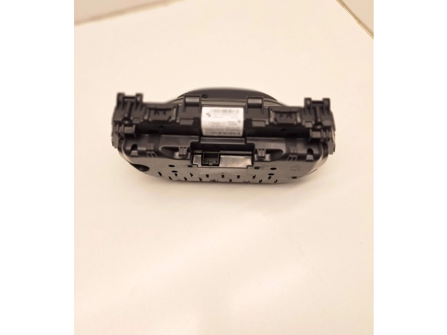 Přístrojová deska BMW X1 F48 F49 2016 62106805181, 6805181