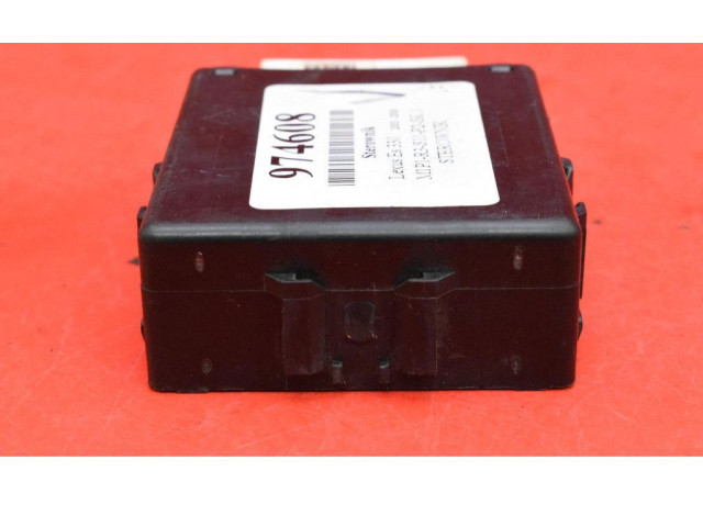 Блок управления двигателем Блок управления 89430-33050, 89430-33050 Austin Maestro