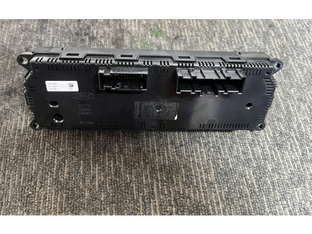 Блок управления климат-контролем E1172302H   Ford Transit Custom