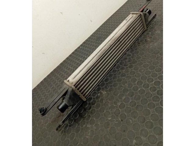 Интеркулер Fiat Grande Punto