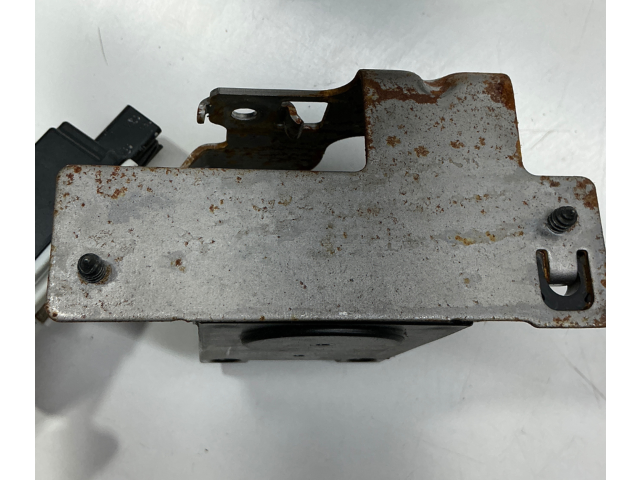 Turbodmychadlo Турбина A2C98675100, 28595EZZ0A Nissan Murano Z52