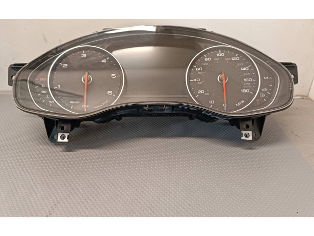 Панель приборов 4G8920986M, 0263725066 Audi A7 S7 4G