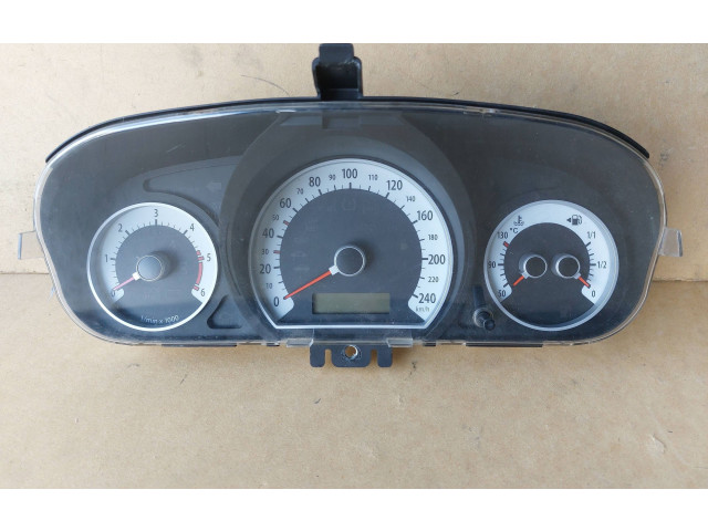 Панель приборов 940031H151, 8I02002 KIA Ceed