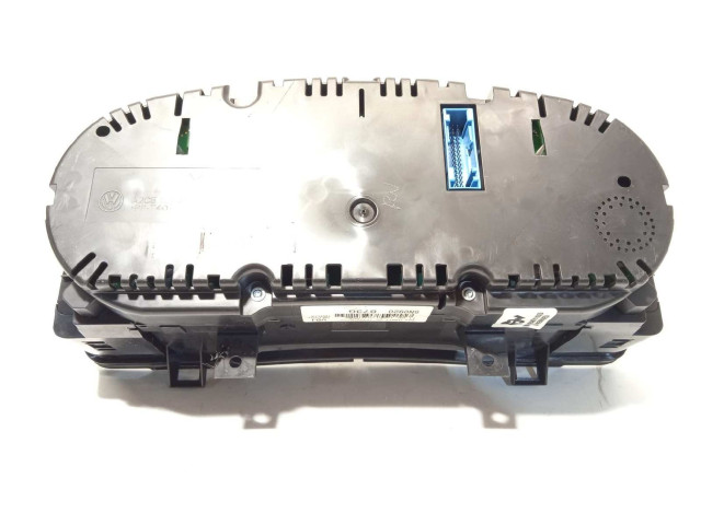 Přístrojová deska Volkswagen Tiguan 2015 5N0920873G