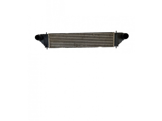 Интеркулер 1530A111, 1271004500 Mitsubishi Outlander