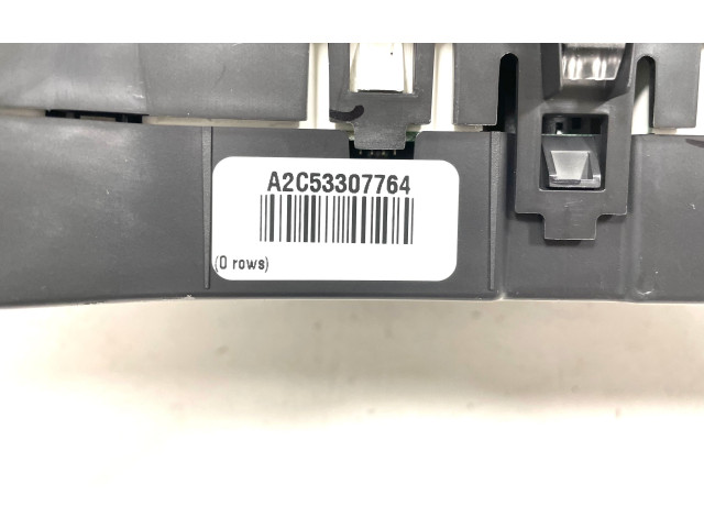 Панель приборов P05082683AH, TL8QI326711616   Chrysler Town & Country V       