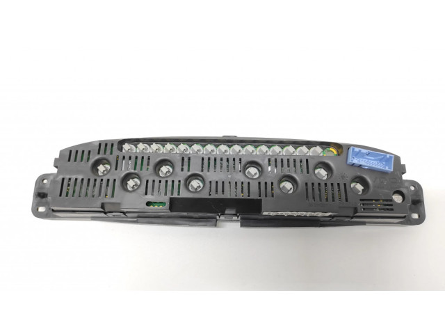 Панель приборов 110008966009, 9655660980   Citroen Xsara Picasso       