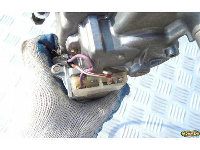 Моторчик заднего дворника Daihatsu Sirion