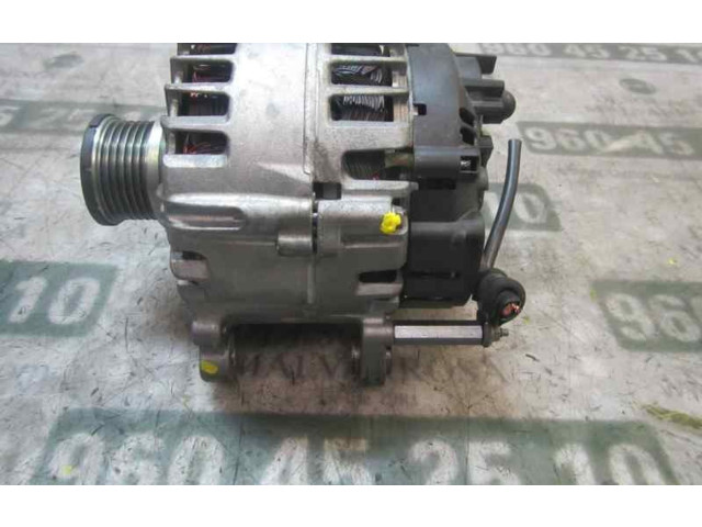 Генератор 03L903023L, 03L903023L   Skoda Rapid (NH)      