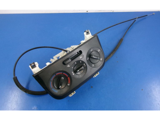 Блок управления климат-контролем Fiat Linea