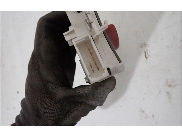 Блок управления климат-контролем 7701049963 Renault Twingo I