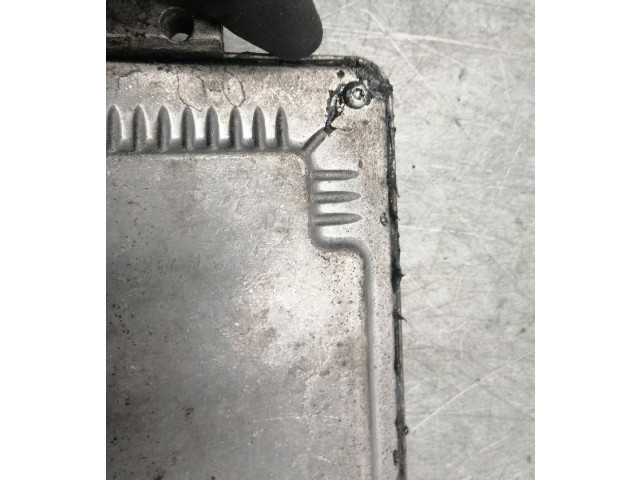 Řídící jednotka 55193786 Fiat Doblo 2001