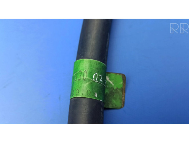 Трубка (трубки)/ шланг (шланги) кондиционера воздуха