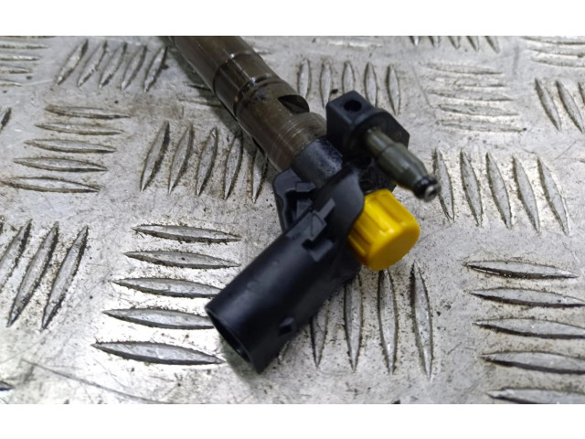 Форсунка 0986435360, 0986435360 Audi A3 S3 A3 Sportback 8P