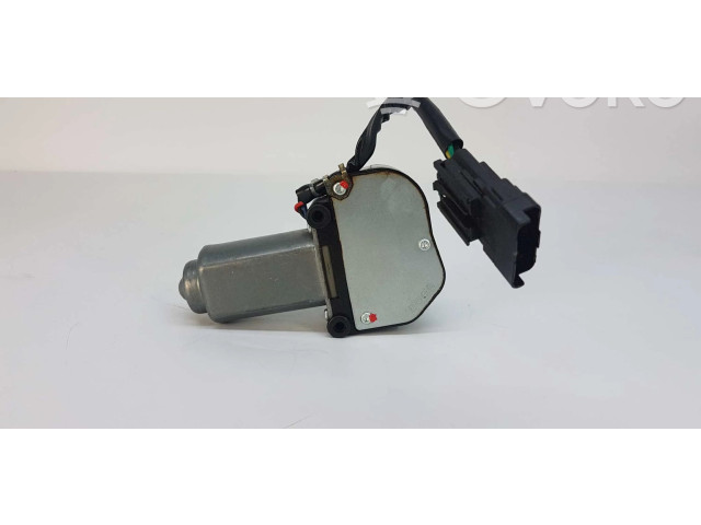 Моторчик дворников 288007248R    Renault Twizy