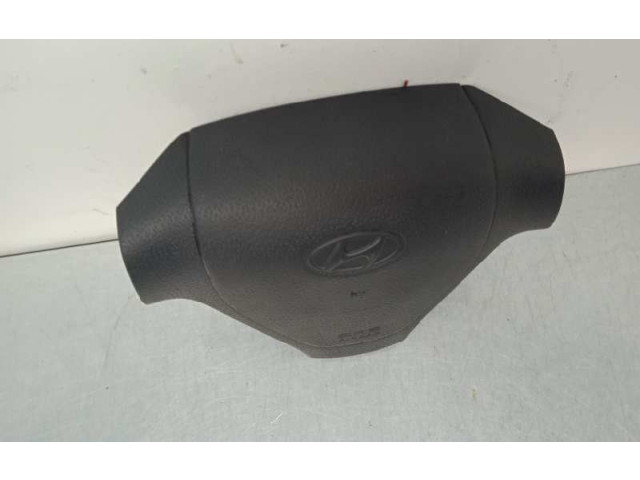 Подушка безопасности водителя TB56101F, TB56101F   Hyundai Getz