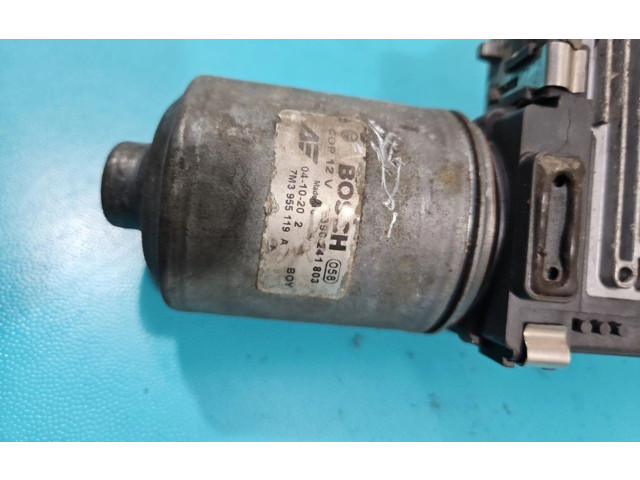 Моторчик дворников 7M3955119A, IMPRK1387428    Seat Alhambra (Mk1)