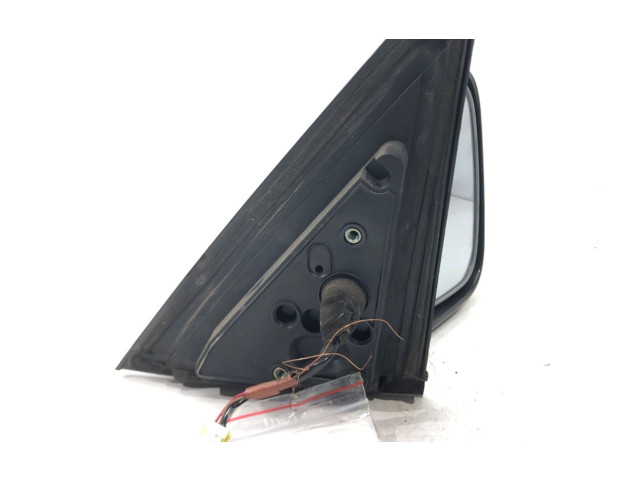 Zpětné zrcátko Mitsubishi Pajero 2000