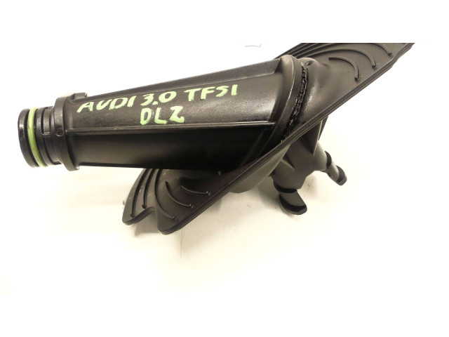    Рулевая рейка 06M115155M   Audi A6 S6 C8 4K 2018 -  года