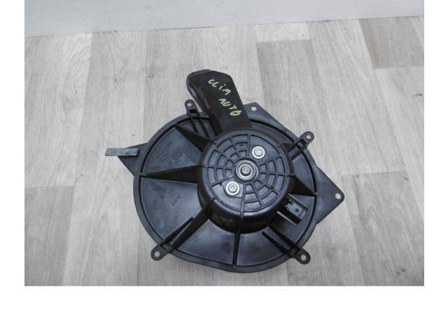 Вентилятор печки       Chrysler 300 - 300C