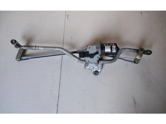 Комплект механизма стеклоочистителей