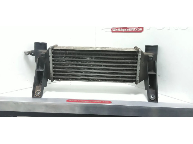 Интеркулер  2T1Q9L440AB   Ford Transit -  Tourneo Connect 