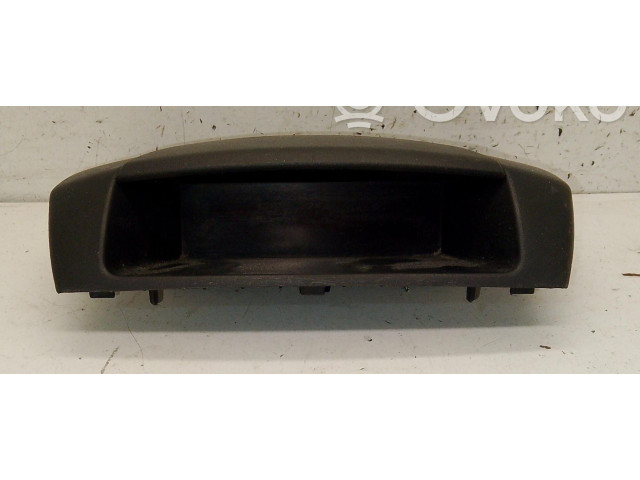 Экран/ дисплей / маленький экран 9680939077, 9680939077 Citroen Berlingo