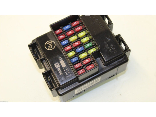   Pojistková skříňka 91950D4640, 91950D4645   KIA Optima 2019