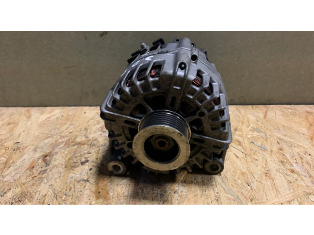 Генератор 7803724, 7803724AI03 BMW 5 F10 F11 3.0