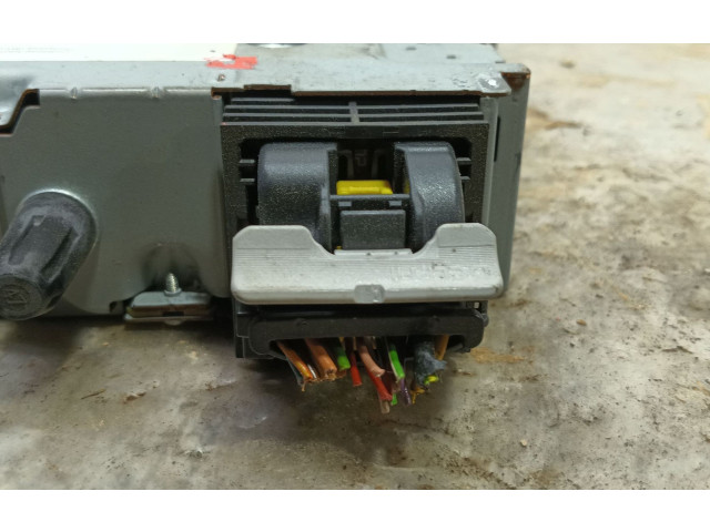 Řídící jednotka 1663358380, 9834627380 Citroen Berlingo 2020