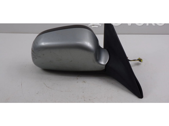 Зеркало (механическое) Mitsubishi Galant 1997 - 2003 года