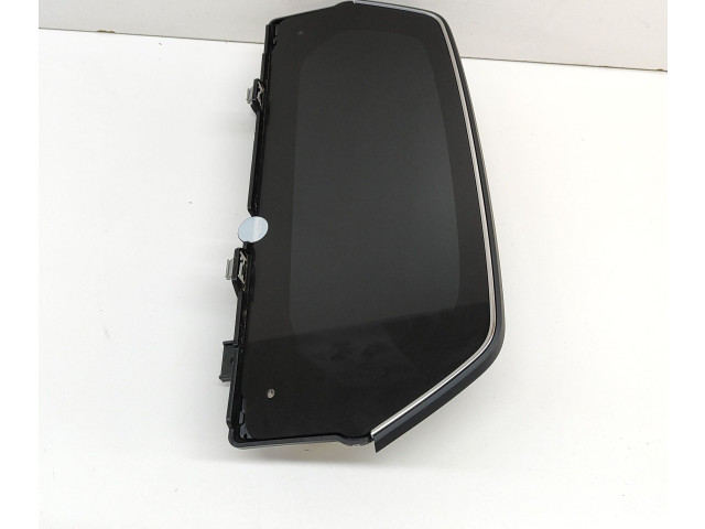 Панель приборов 4KE920795B, 0263756017 Audi e-tron