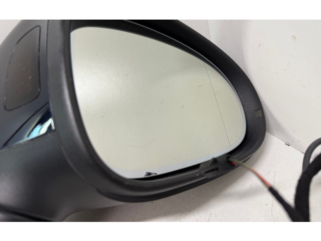 Zpětné zrcátko Volkswagen Touareg II 2016 7P6857502FG