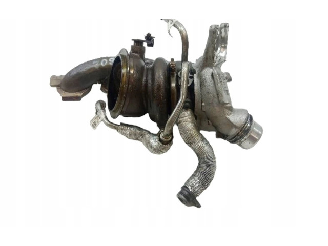 Turbodmychadlo Турбина 7617527, 16V Mini Cooper Countryman F60