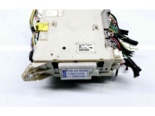 Блок комфорта 82730-52025   Lexus IS 220D-250-350   