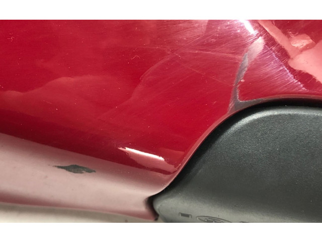 Zpětné zrcátko Porsche Cayenne (9PA) 2007