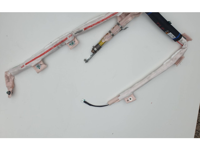 Боковая подушка безопасности 100526200C, 23120219 Tesla Model S