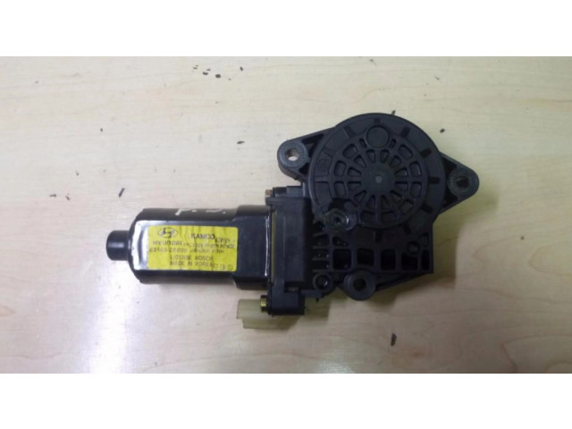 Передний двигатель механизма для подъема окон