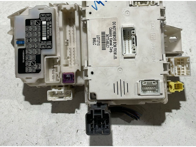 Комплект блоков управления    Suzuki Splash