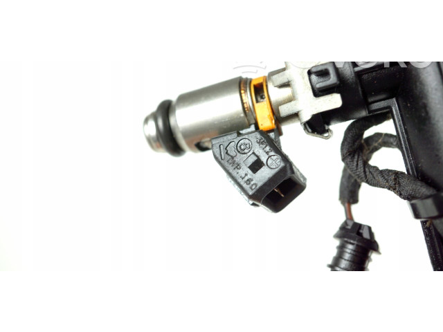 Топливная рампа IWP160 Fiat Grande Punto