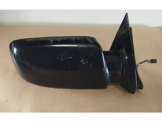 Зеркало электрическое GMC Yukon - года