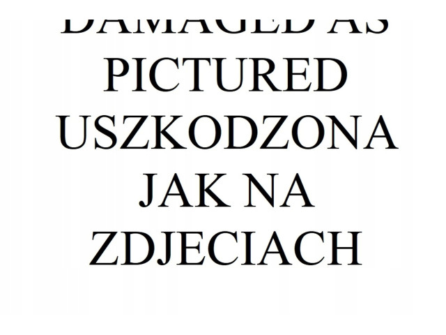 Интеркулер  144616RC0B   Nissan X-Trail T33 