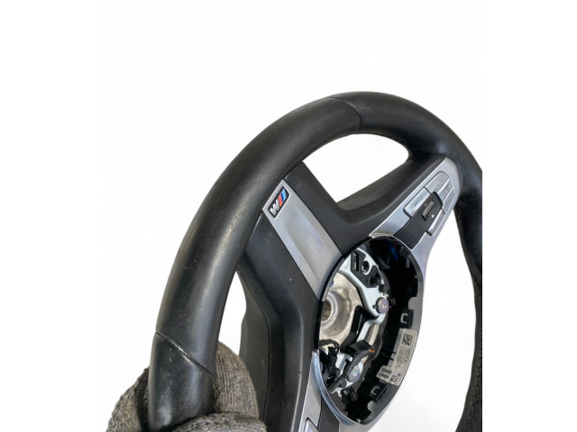 Volant BMW 7 G11 G12 2017 7857776, 6131540617