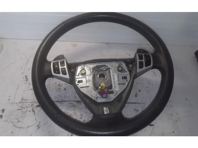 Руль Cadillac BLS 12757872A2