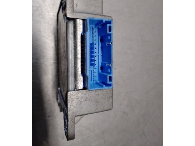 Блок подушек безопасности GE4T57K30D   Mazda 626