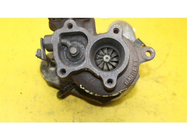 Turbodmychadlo Турбина    Volvo 440   