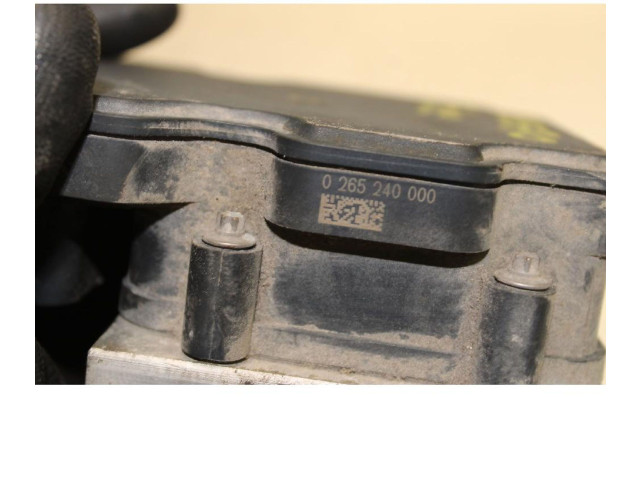Jednotka ABS 0265240000, 3-B0S001 Renault Zoe 2016