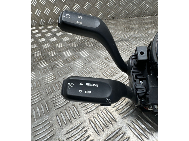 Подрулевой шлейф SRS 95B953507DP, 35QGJ000CV   Porsche Macan (95B)