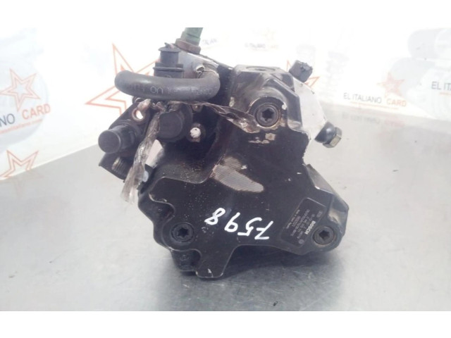 Топливный насос